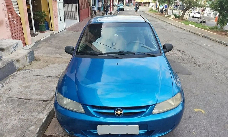 Chevrolet Celta 1.0/...