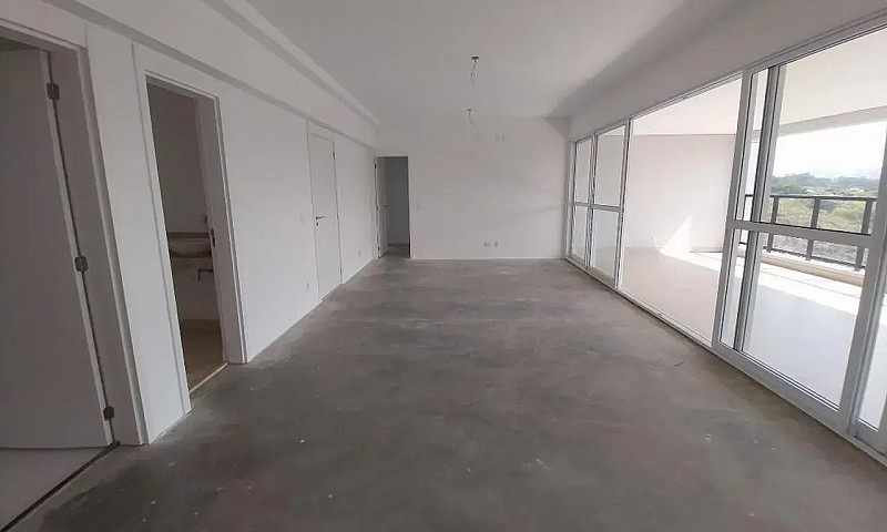 Apartamento 3 Suítes...