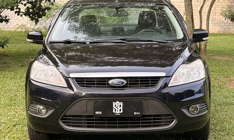 Ford Focus 2.0 16V/ ...