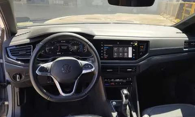 Volkswagen Nivus Hig...
