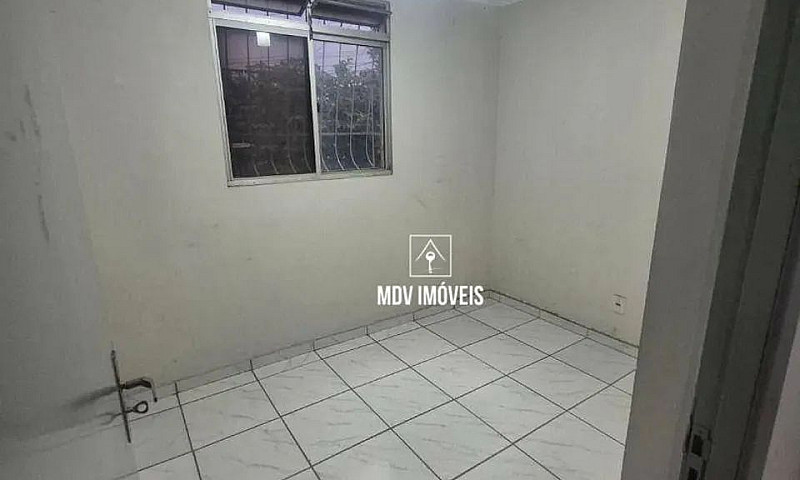 Apartamento 2 Quarto...