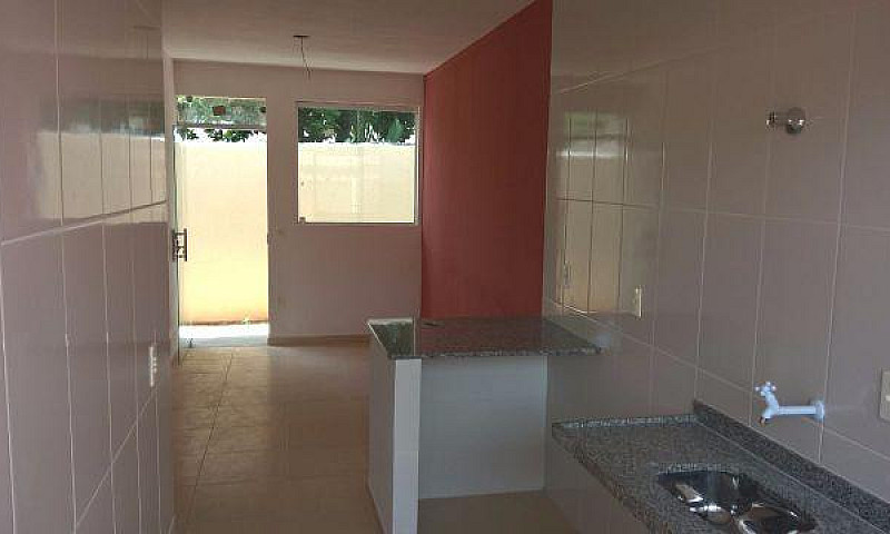 Casas Geminadas No B...