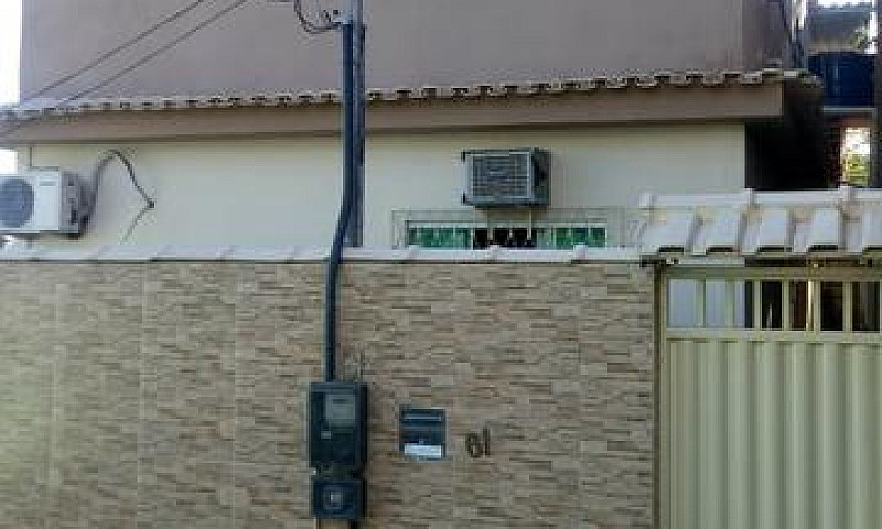 Vendo Casa...