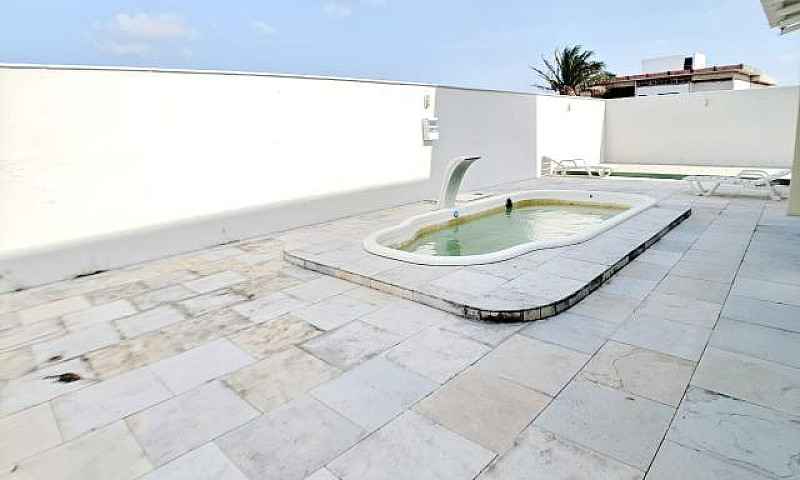 Casa Duplex Alphavil...