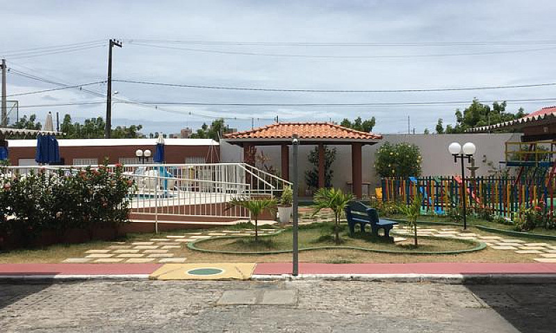 Parque Das Fontes...