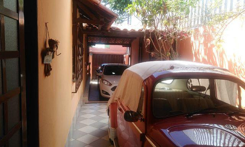 Ótima Casa...