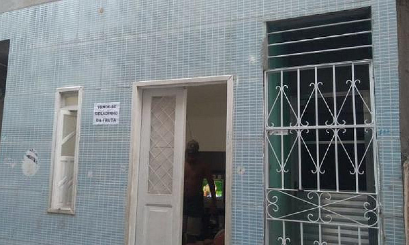 Aluga Casa Pra Tempo...