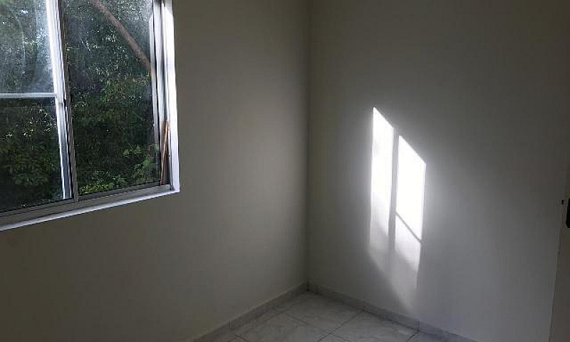 Apartamento Na Serra...