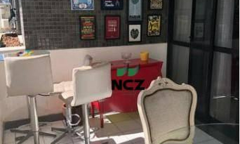 Apartamento Com 4 Do...