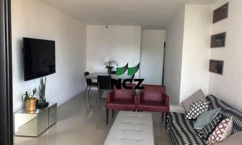 Apartamento Com 3 Do...