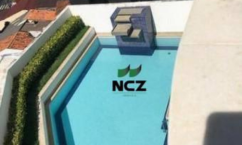 Apartamento Com 4 Do...