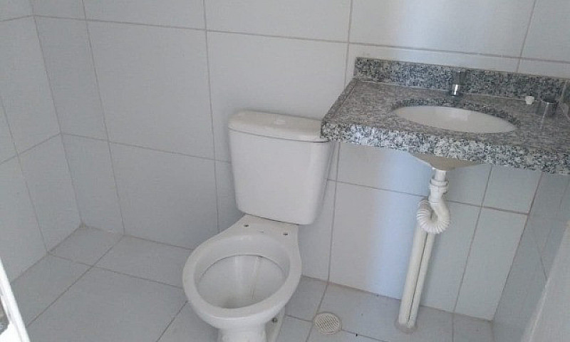 Apartamentos Novos, ...