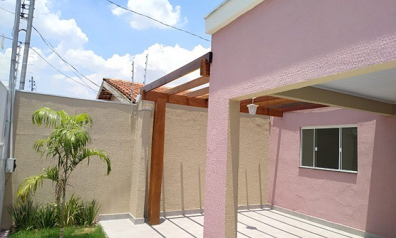 Casa Linda Sta Izabe...