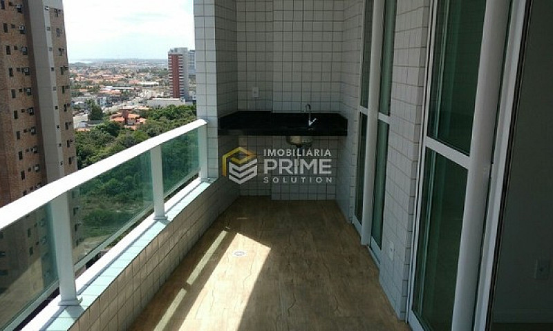  Apto. Com 4 Suites ...