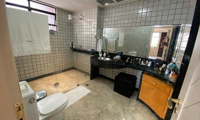 Apartamento Para Alu...