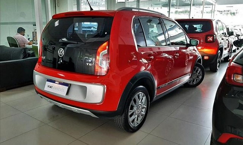 Up Cross 1.0 Tsi ...