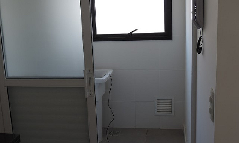 Apartamento Para Alu...
