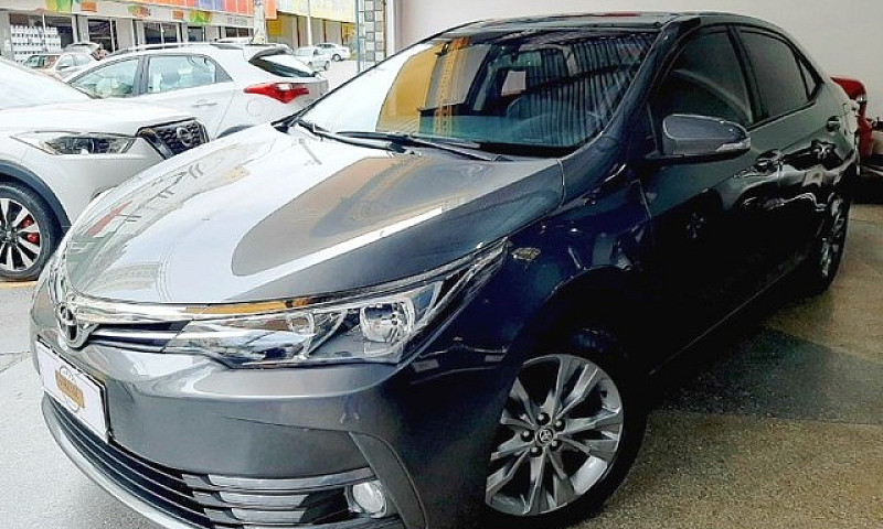 Toyota Corolla Xei 2...