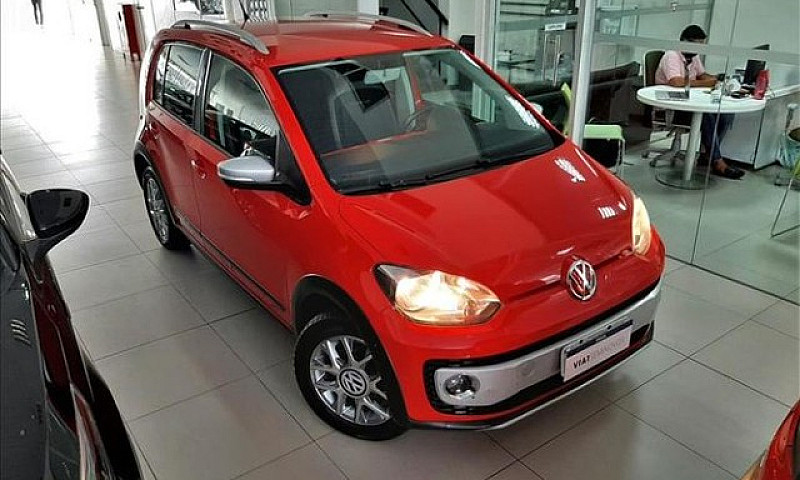 Up Cross 1.0 Tsi ...