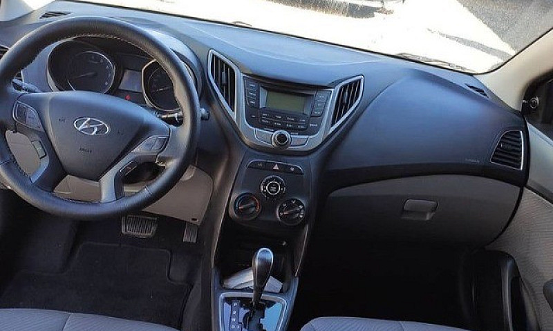Vendo Hb20S - Automá...