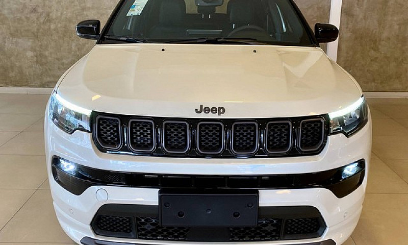 Jeep Compass 2021/20...