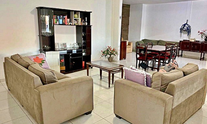 Excelente Casa Em Ru...