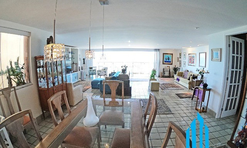 Apartamento 4 Quarto...