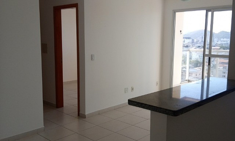 Apartamento 02 Quart...