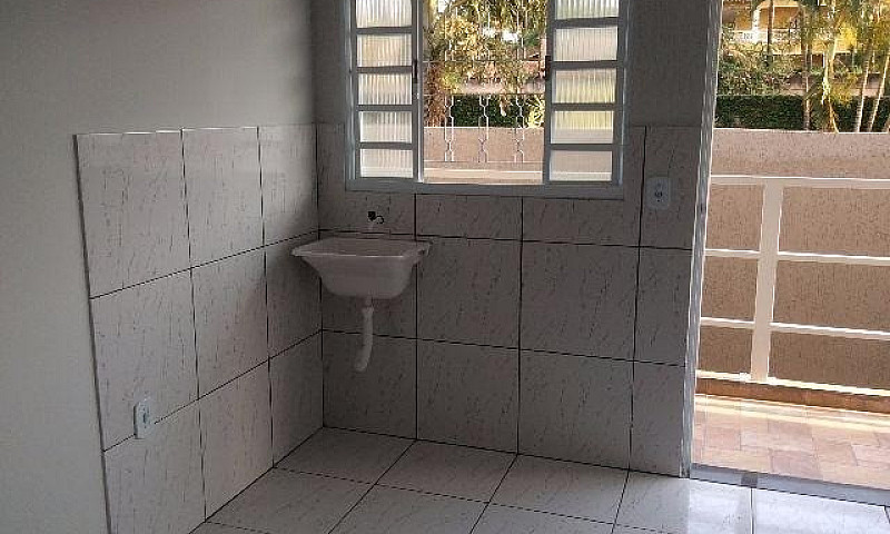 Kitnet Taguatinga Su...