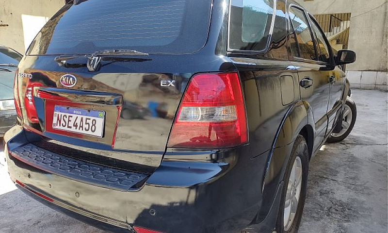 Sorento 4X4 Diesel A...