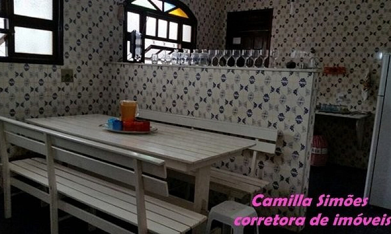 Casa Para Temporada,...