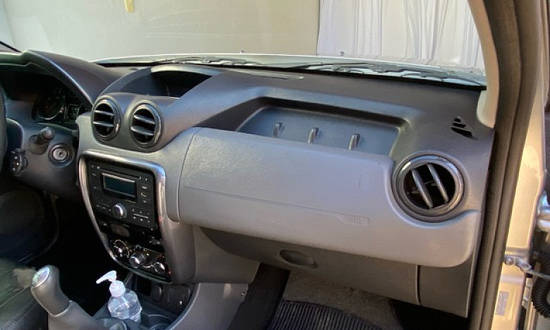 Duster 1.6 Dynamique...