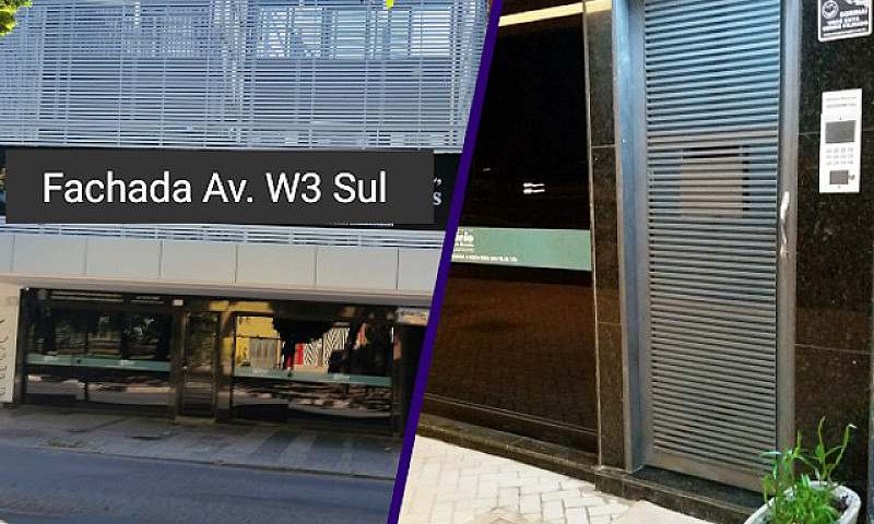 504 Sul: Aluguel De ...