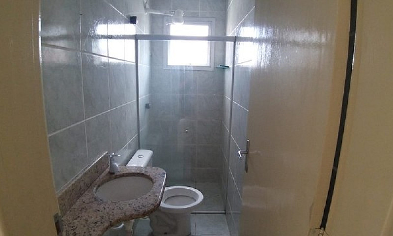 Apartamento 2 Quarto...