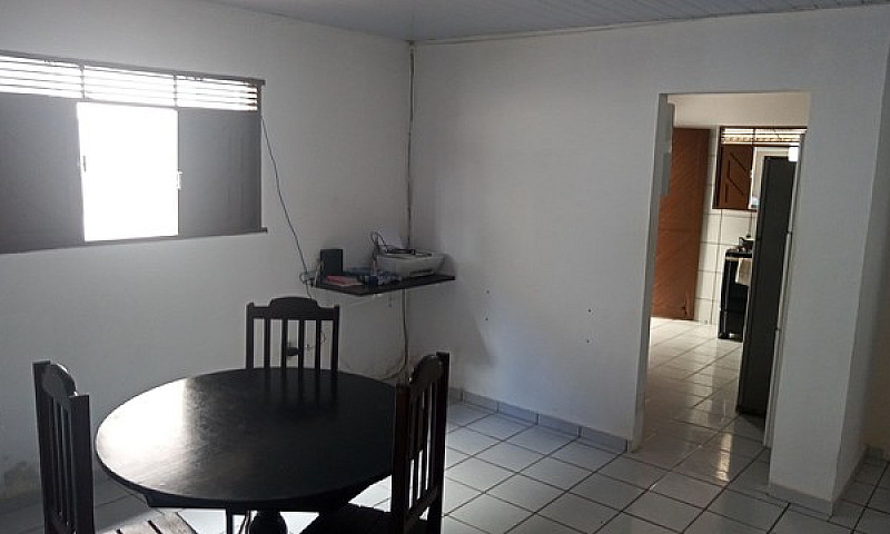 Casa Em Nova Parnami...