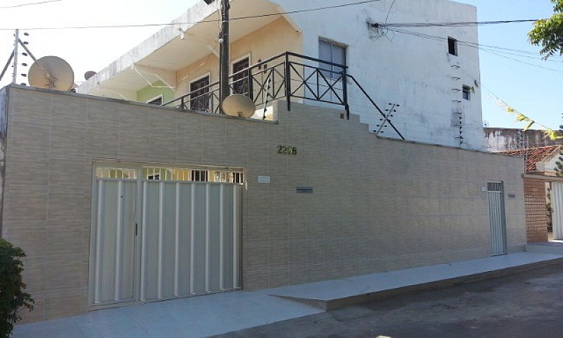 Apartamento Dois Qua...