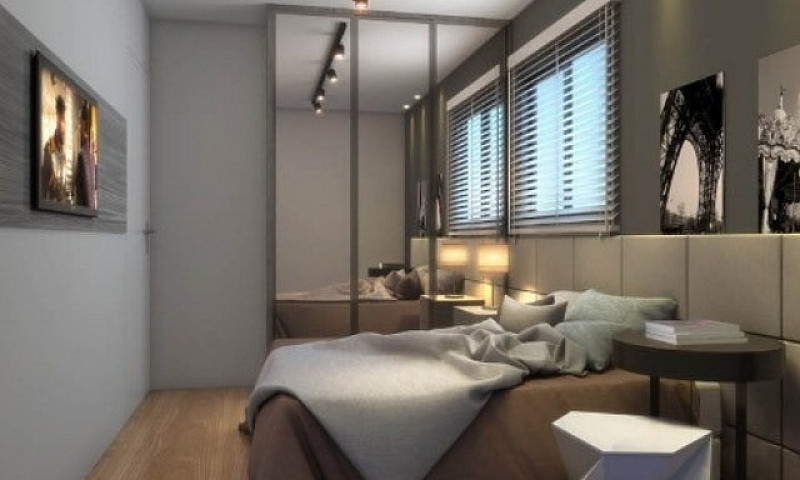 Apart 2/4 Residencia...