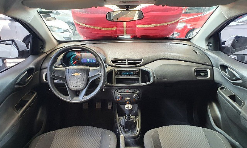Chevrolet Onix Lt 1....