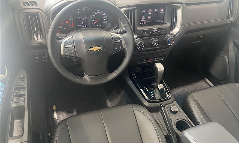 Chevrolet S10 2.8 16...