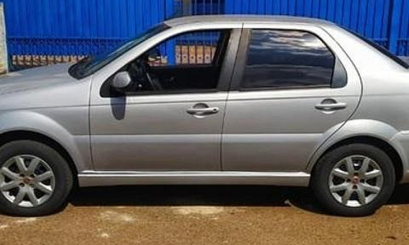 Fiat Siena Entrada +...