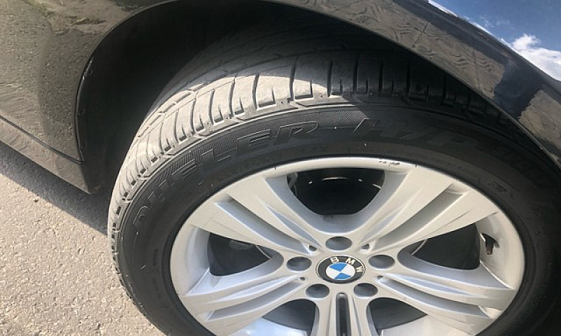 Bmw 320I Active Flex...