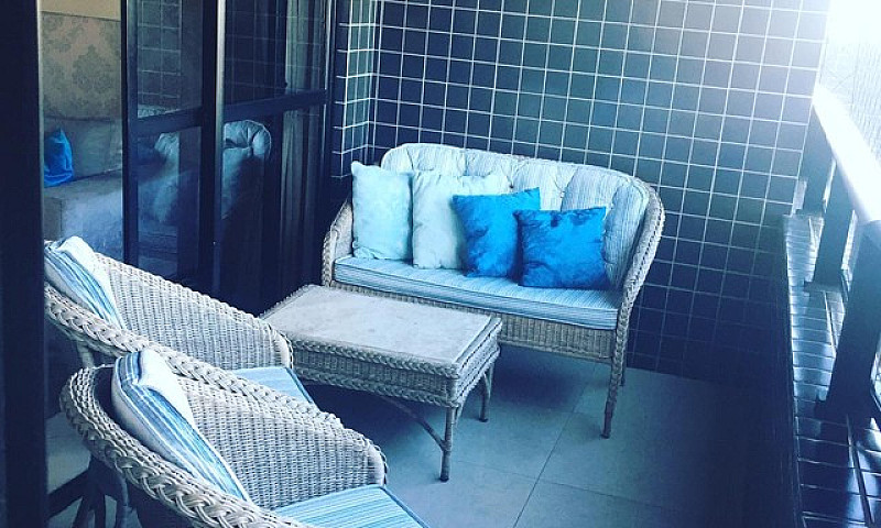 Apartamento Para Ven...