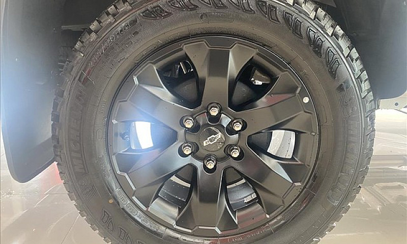Chevrolet S10 2.8 16...