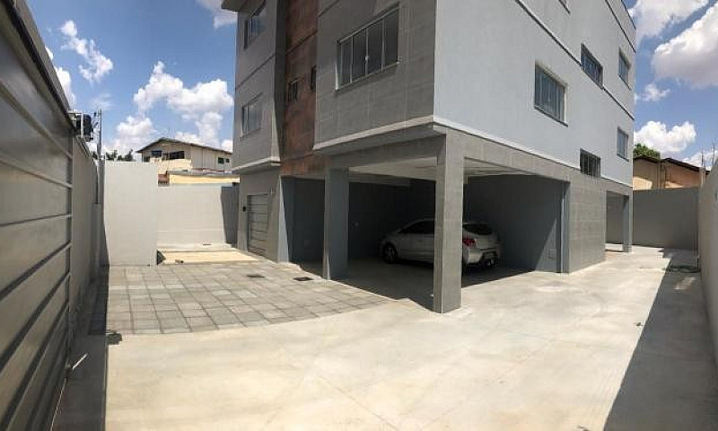 Apartamento Para Alu...
