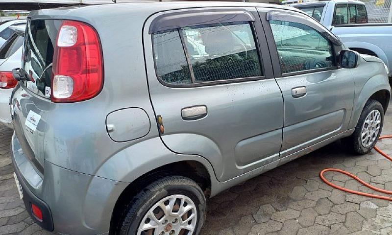 Fiat Uno Evo Vivace ...