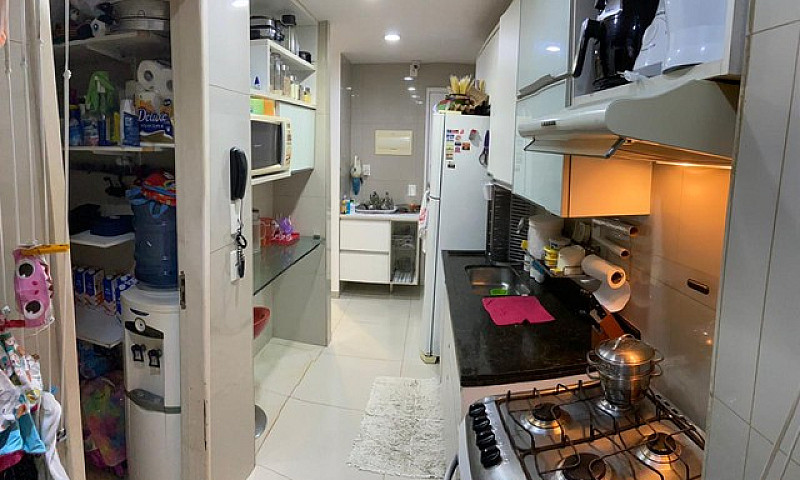 Ws- Madalena | 2Qts1...