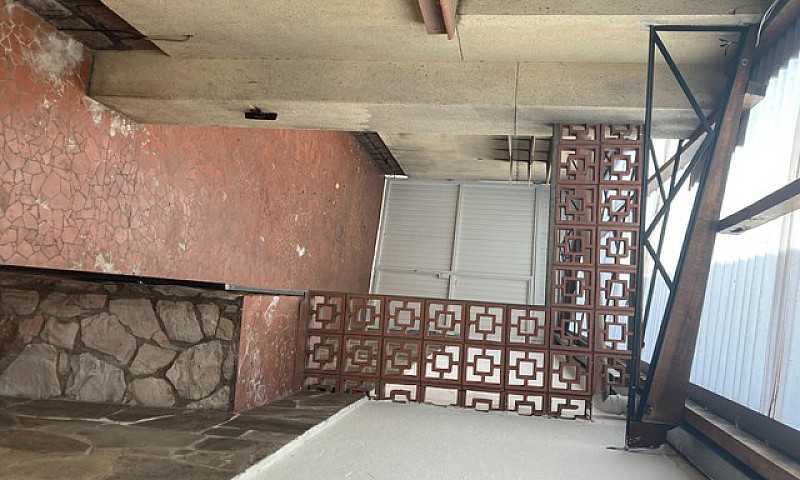 Casa Para Aluguel Te...