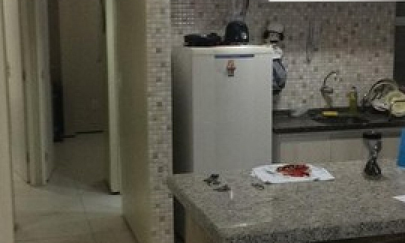Apartamento Para Ven...