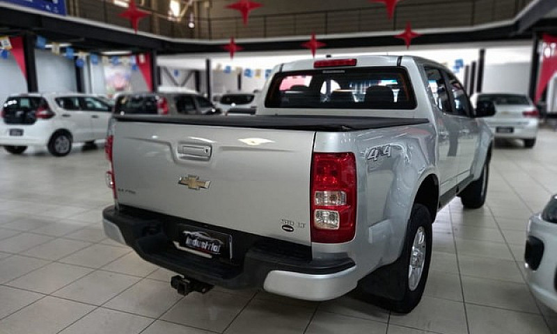 S10 Turbo Diesel 201...
