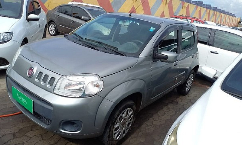 Fiat Uno Evo Vivace ...